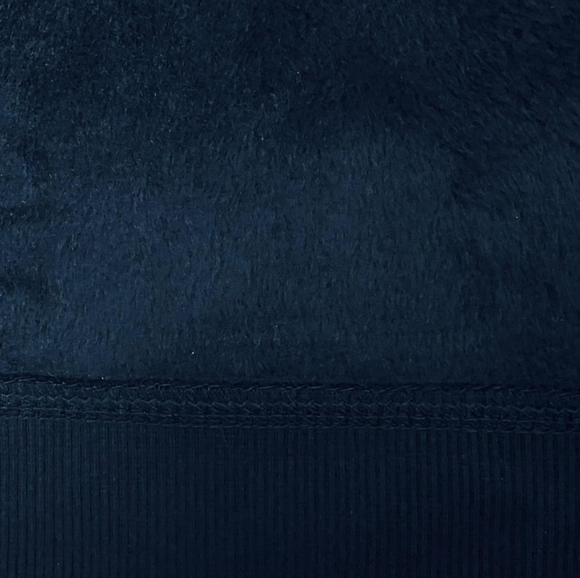 NWT, EDDIE BAUER SWEATSHIRT. SIZE:  XL, SOFT, WARM & COZY INTERIOR. - Picture 5 of 5